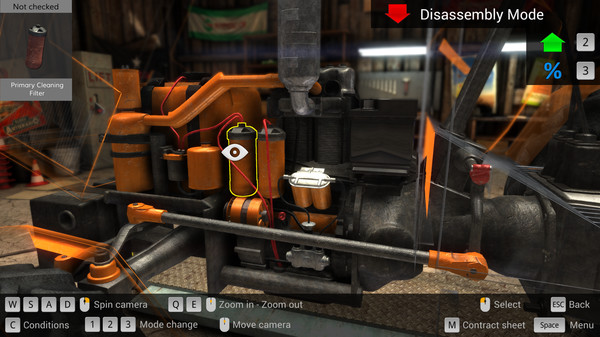 Farm Mechanic Simulator 2015 Steam - Click Image to Close